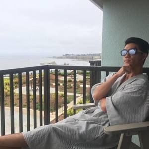 Meet your Posher, Joshua